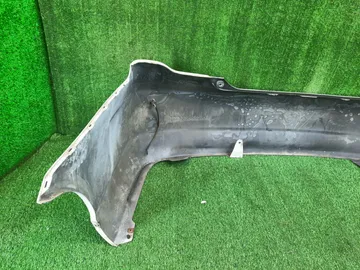 БАМПЕР НА TOYOTA COROLLA  AXIO NZE141