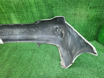 БАМПЕР НА TOYOTA COROLLA  AXIO NZE141