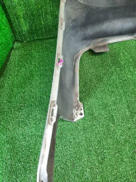 БАМПЕР НА TOYOTA COROLLA  AXIO NZE141