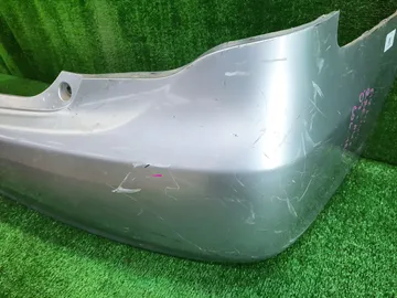 БАМПЕР НА TOYOTA COROLLA  AXIO NZE141