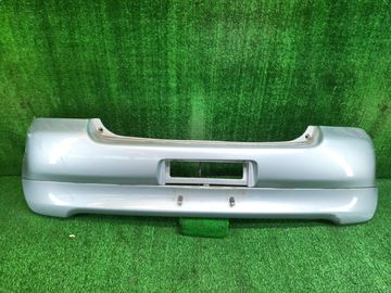 БАМПЕР НА TOYOTA VITZ SCP10