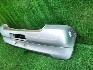 БАМПЕР НА TOYOTA VITZ SCP10