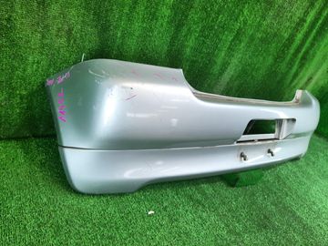 БАМПЕР НА TOYOTA VITZ SCP10