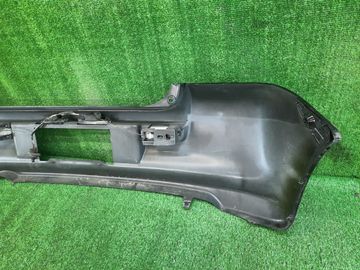 БАМПЕР НА TOYOTA VITZ NCP10