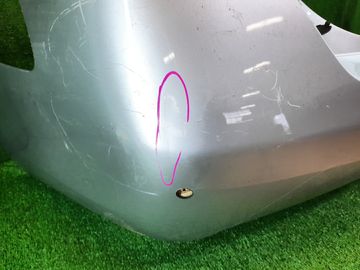 БАМПЕР НА TOYOTA CAMRY ACV40