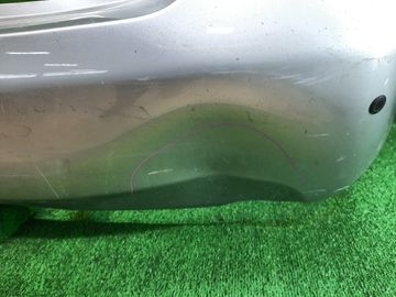 БАМПЕР НА TOYOTA CAMRY ACV40