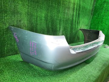 БАМПЕР НА TOYOTA COROLLA FIELDER NZE121G