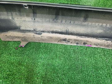 БАМПЕР НА TOYOTA COROLLA FIELDER NZE121G