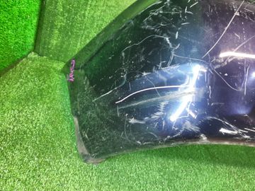 БАМПЕР НА TOYOTA COROLLA FIELDER NZE121G