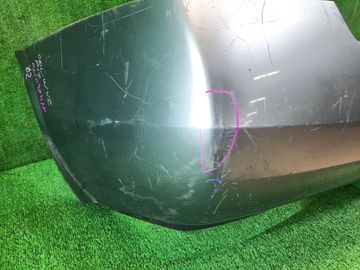 БАМПЕР НА NISSAN PRIMERA TP12