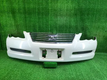 БАМПЕР НА TOYOTA MARK X GRX120
