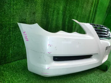 БАМПЕР НА TOYOTA MARK X GRX120