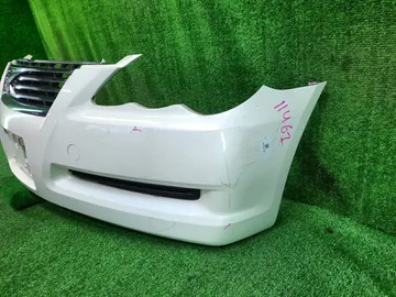 БАМПЕР НА TOYOTA MARK X GRX120
