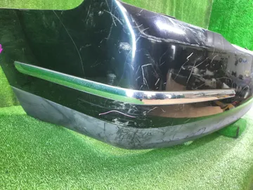 БАМПЕР НА NISSAN TEANA J31