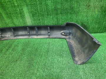 БАМПЕР НА NISSAN AD Y11