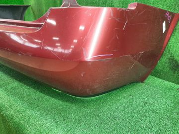 БАМПЕР НА NISSAN PRIMERA WTP12