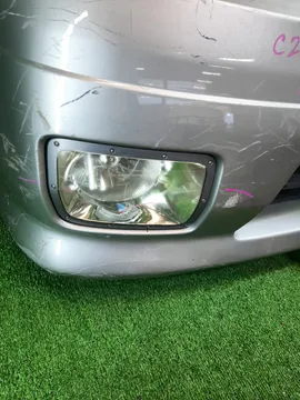 БАМПЕР НА NISSAN SERENA TC24