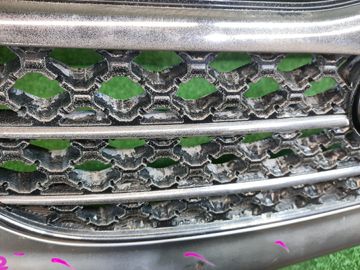 БАМПЕР НА TOYOTA COROLLA NZE121