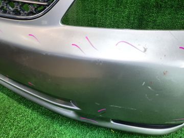 БАМПЕР НА TOYOTA COROLLA NZE121