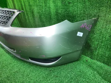 БАМПЕР НА TOYOTA COROLLA NZE121