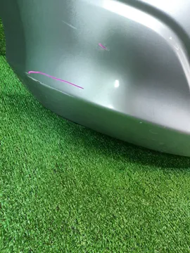 БАМПЕР НА HONDA AIRWAVE GJ1