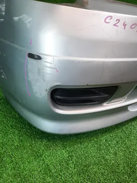 БАМПЕР НА NISSAN SERENA TC24