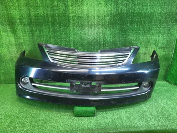 БАМПЕР НА NISSAN TIIDA C11