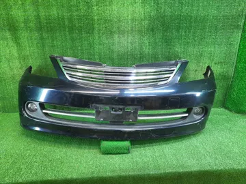 БАМПЕР НА NISSAN TIIDA C11