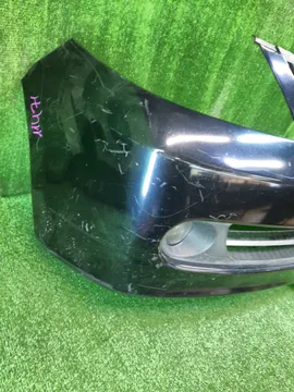 БАМПЕР НА NISSAN TIIDA C11