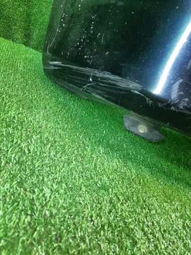 БАМПЕР НА NISSAN TIIDA C11