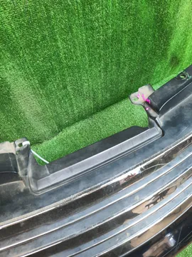 БАМПЕР НА NISSAN TIIDA C11