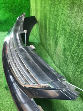 БАМПЕР НА NISSAN TIIDA C11