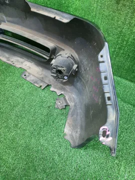 БАМПЕР НА NISSAN TIIDA C11