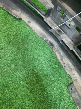 БАМПЕР НА NISSAN TIIDA C11