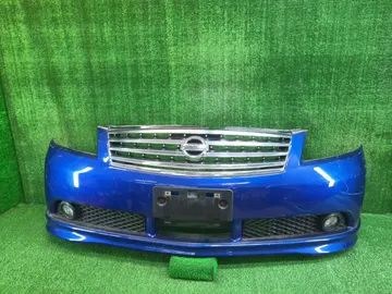 БАМПЕР НА NISSAN FUGA Y50