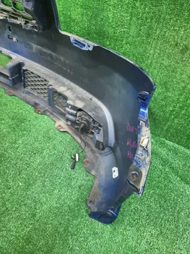 БАМПЕР НА NISSAN FUGA Y50