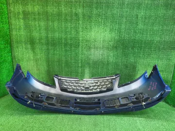 БАМПЕР НА NISSAN FUGA Y50