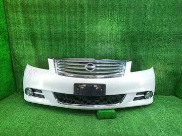 БАМПЕР НА NISSAN FUGA Y50