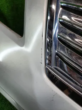 БАМПЕР НА NISSAN FUGA Y50