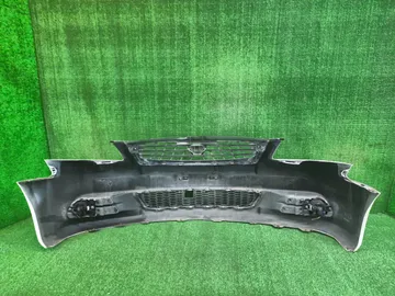 БАМПЕР НА NISSAN FUGA Y50