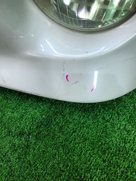 БАМПЕР НА TOYOTA ESTIMA MCR30W