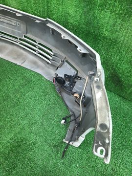 БАМПЕР НА MITSUBISHI CHARIOT GRANDIS N84W