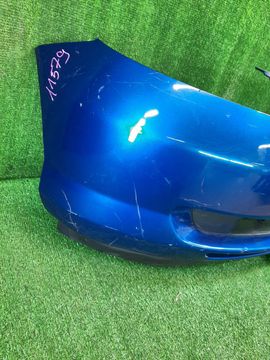 БАМПЕР НА HONDA FIT GD1