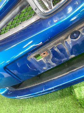 БАМПЕР НА HONDA FIT GD1