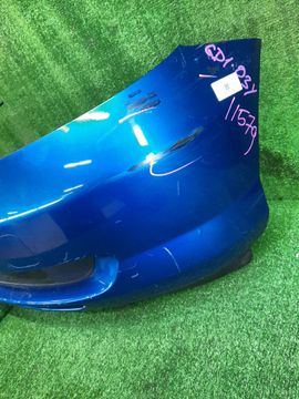 БАМПЕР НА HONDA FIT GD1