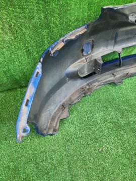 БАМПЕР НА HONDA FIT GD1