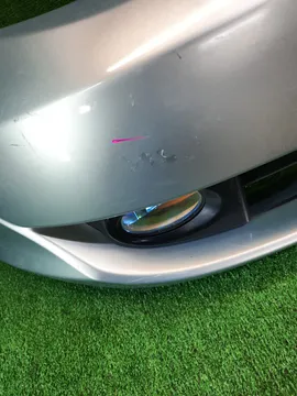 БАМПЕР НА HONDA AIRWAVE GJ1