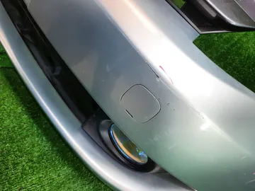 БАМПЕР НА HONDA AIRWAVE GJ1