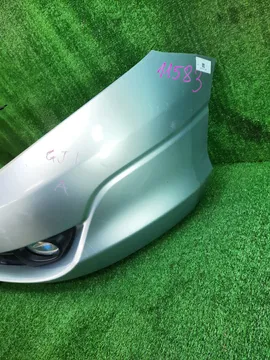 БАМПЕР НА HONDA AIRWAVE GJ1