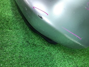 БАМПЕР НА HONDA CIVIC EU1